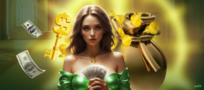 App xu55 para Android e iOS - download grátis