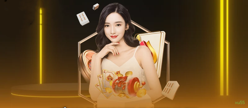 Roleta e blackjack xu55