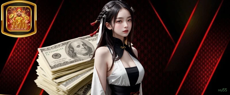 Cassino ao vivo xu55 dealers