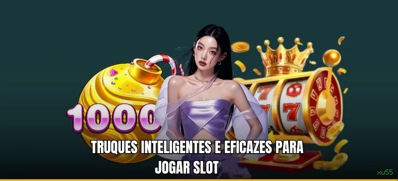 Plataforma xu55 - cassino e apostas